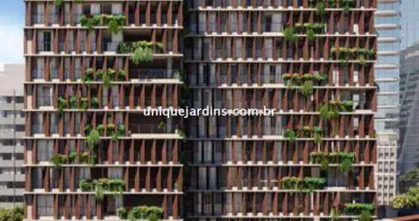 Apartamento com 3 quartos à venda na Rua Clodomiro Amazonas, Vila Nova Conceição, São Paulo
