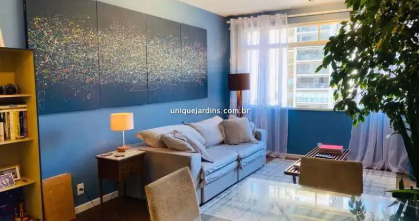 Apartamento com 3 quartos à venda na Rua Iguatemi, Itaim Bibi, São Paulo