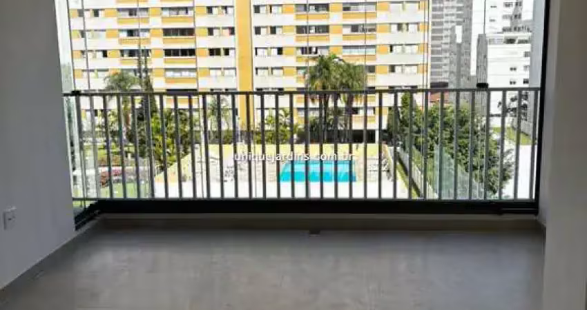 Apartamento com 1 quarto à venda na Rua Cônego Eugênio Leite, Pinheiros, São Paulo