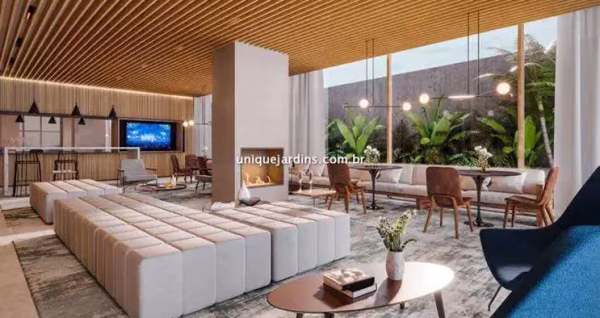 Apartamento com 3 quartos à venda na Rua Joaquim Floriano, Itaim Bibi, São Paulo
