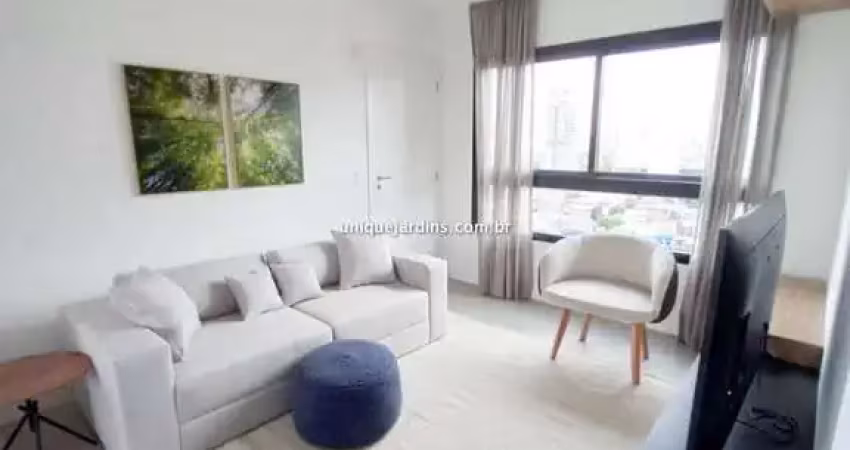 Apartamento com 2 quartos para alugar na Rua Padre Carvalho, Pinheiros, São Paulo