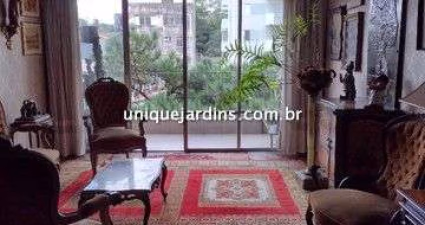 Pinheiros: 3 Dorm | 1 Suíte | 1 Vaga | 112 m² úteis