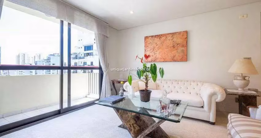 Pinheiros: 2 Dorm | 1 Suíte | 3 Vagas | 86 m² úteis