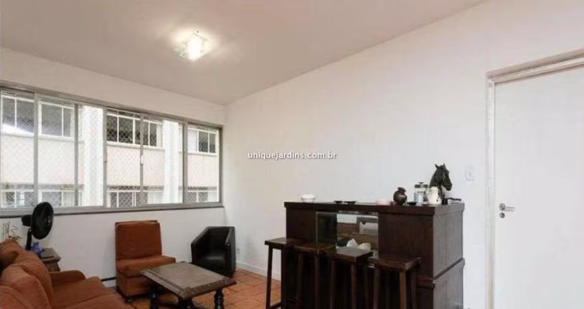Jardim Paulista: 3 Dorm | 1 Suíte | 1 Vaga | 130 m² úteis