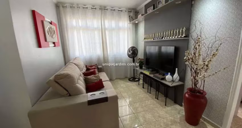 Bela vista: 3 dorm | 1 suíte | 2 vagas | 71 m² úteis