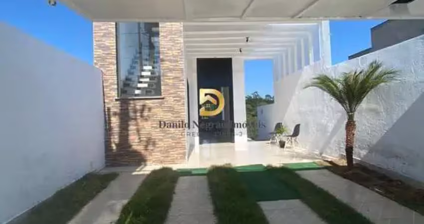 Casa com 5 quartos à venda na Aquitã, 71, Jaguari, Santana de Parnaíba