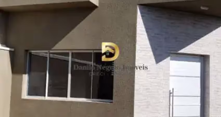Casa em condomínio fechado com 3 quartos à venda na Rua Araçary, 86, Villas do Jaguari, Santana de Parnaíba
