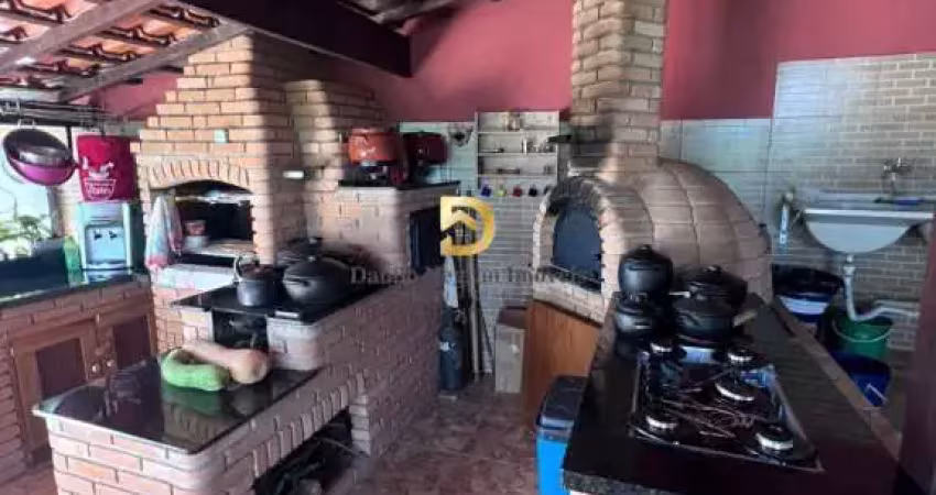 Chácara / sítio com 2 quartos à venda na Dois Corregos, 21, Ponunduva, Cajamar