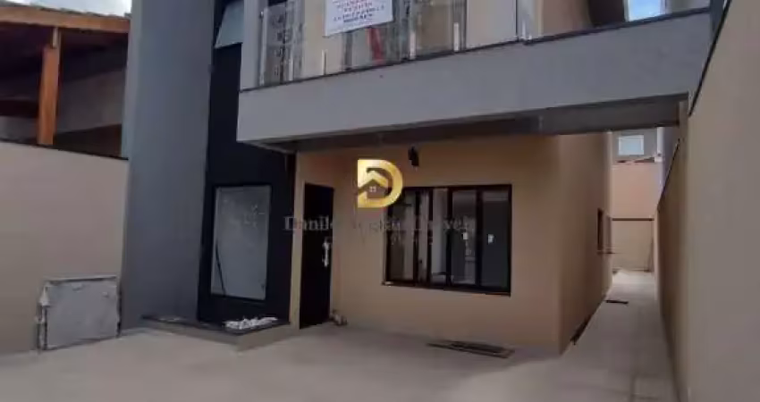 Casa com 3 quartos à venda na Rua das Jacubinas, 258, Portal dos Ipês 3, Cajamar