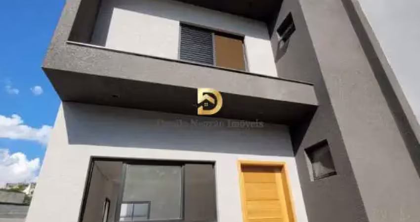 Casa com 3 quartos à venda na Alumínio, 355, Colina Maria Luíza (Jordanésia), Cajamar