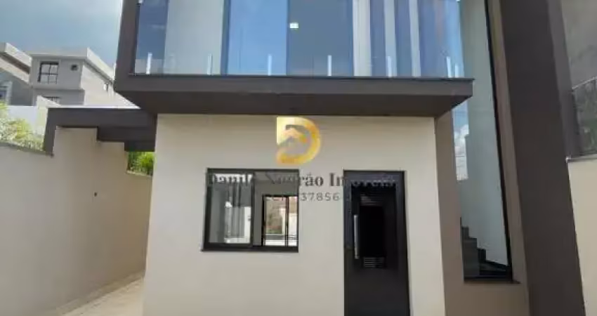 Casa com 3 quartos à venda na Rua das Cravinas, 441, Portais (Polvilho), Cajamar