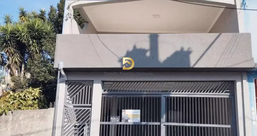 Casa com 2 quartos à venda na Coronel Macedo, 288, Paraíso (Polvilho), Cajamar