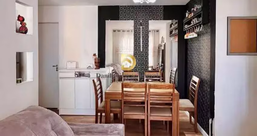 Apartamento com 2 quartos à venda na Avencas, 670, Portal dos Ipês, Cajamar