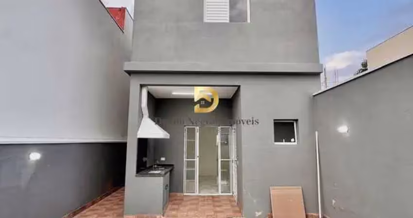 Casa em condomínio fechado com 3 quartos à venda na Taina, 143, Jaguari, Santana de Parnaíba