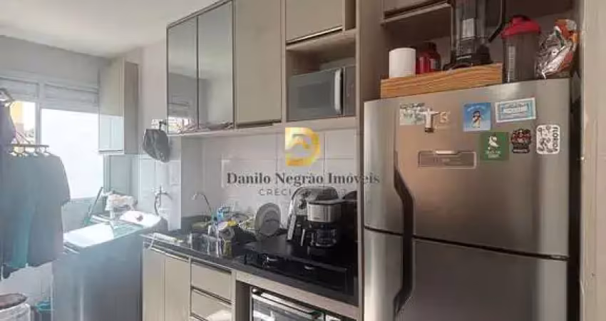 Apartamento com 2 quartos à venda na Rua dos Flox, 401, Portal dos Ipês 3, Cajamar