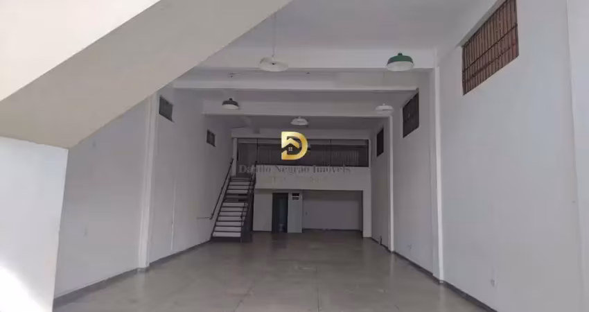 Sala comercial à venda na Belmiro de Almeida, 57, Colinas da Anhangüera, Santana de Parnaíba