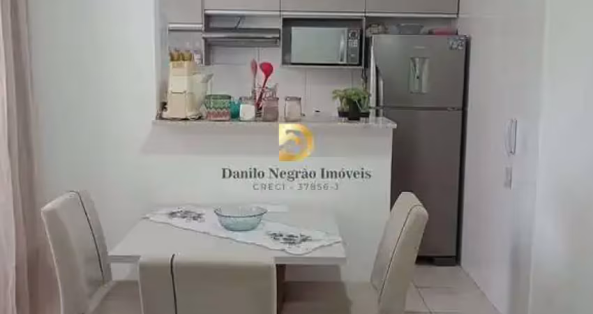 Apartamento com 2 quartos à venda na Rua Vereda Tropical, 454, Chácara Estela, Santana de Parnaíba