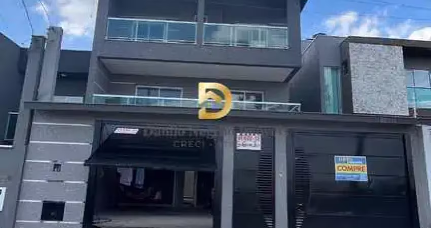 Casa com 3 quartos à venda na dos Hibiscos, 164, Portal dos Ipês 3, Cajamar