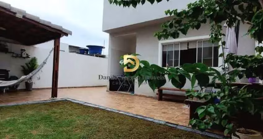 Casa com 3 quartos à venda na Flores do Guarujá, 95, Portal dos Ipês, Cajamar