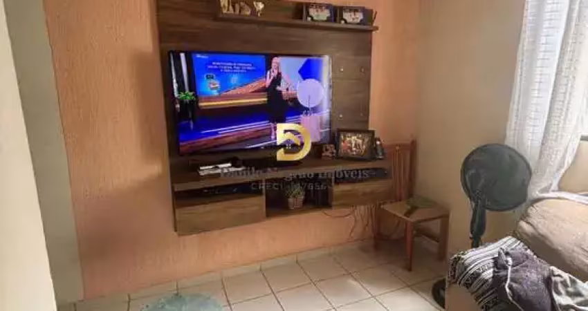 Casa com 2 quartos à venda na Fioravante Leonardi, 380, Fazenda Grande, Jundiaí