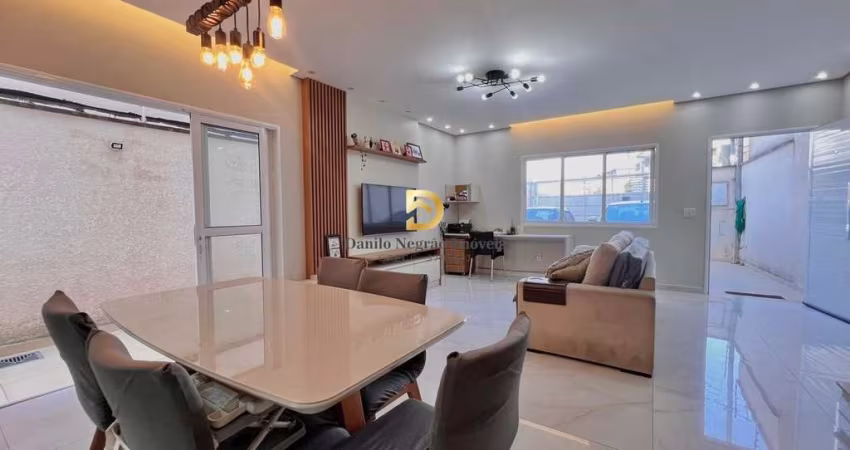 Casa com 3 quartos à venda na Das Onze Horas, 247, Portal dos Ipês, Cajamar
