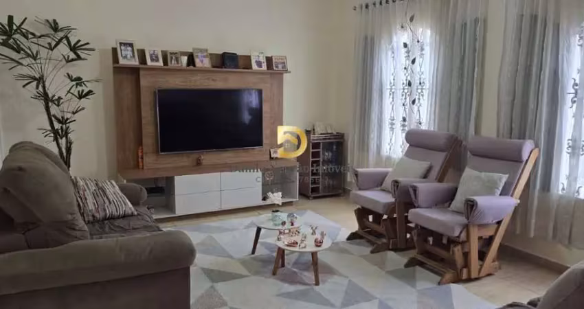 Casa com 3 quartos à venda na Irmã Maria de São Luís, 81, Vila Josefina, Jundiaí