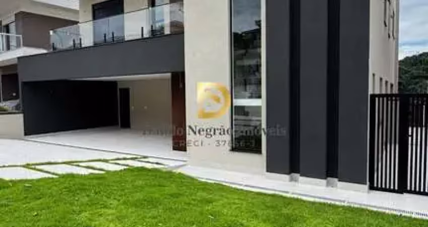 Casa com 5 quartos à venda na Das Jabuticabeiras, 88, Alphaville, Santana de Parnaíba