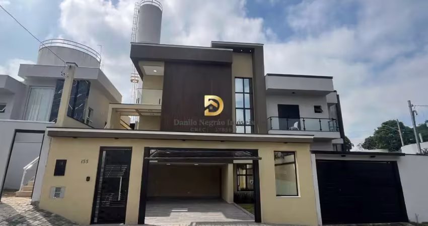 Casa em condomínio fechado com 3 quartos à venda na Arani, 155, Jaguari, Santana de Parnaíba