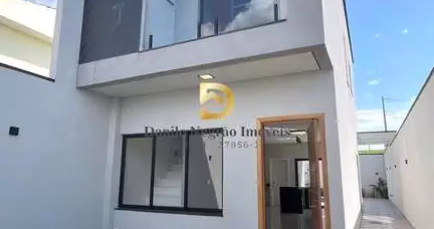 Casa em condomínio fechado com 3 quartos à venda na Yacamim, 138, Jaguari, Santana de Parnaíba