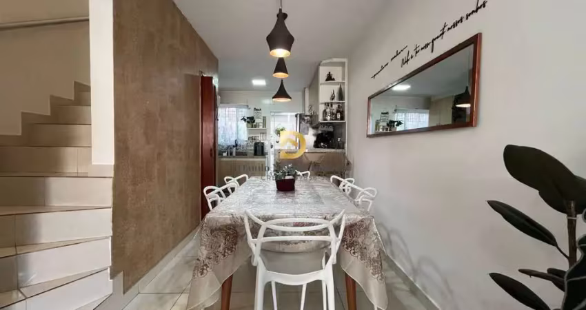 Casa em condomínio fechado com 2 quartos à venda na Carlos de Souza Maciel, 875, Polvilho, Cajamar