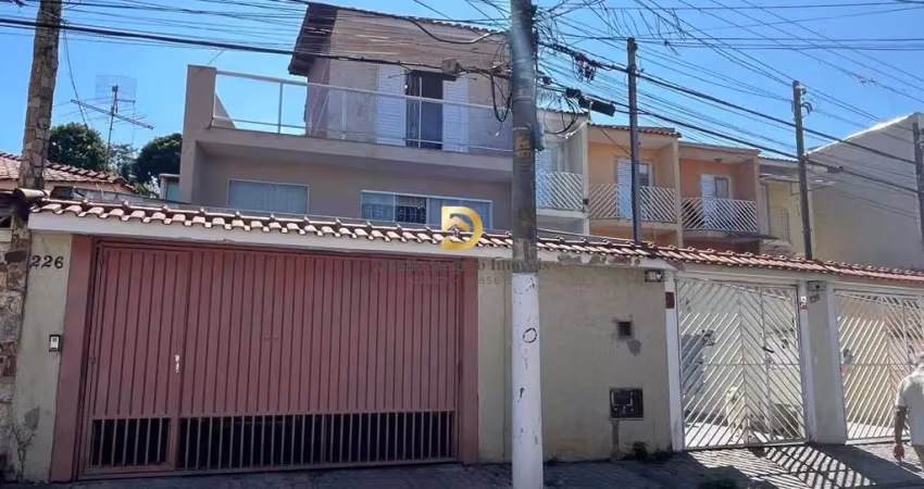 Casa com 3 quartos à venda na Marina Eston, 226, Jardim Peri, São Paulo