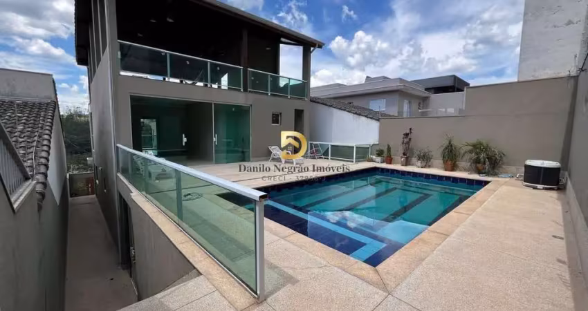Casa com 4 quartos à venda na Caliandras, 256, Portal dos Ipês 3, Cajamar