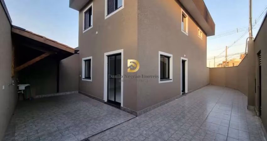 Casa com 3 quartos à venda na Onze Horas, 141, Portal dos Ipês 3, Cajamar