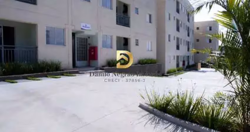 Apartamento com 2 quartos à venda na Miguel Amud, 587, Polvilho, Cajamar
