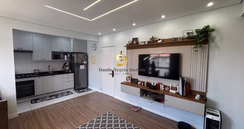 Apartamento com 2 quartos à venda na Rua Cruzeiro do Sul, 431, Fazendinha, Santana de Parnaíba