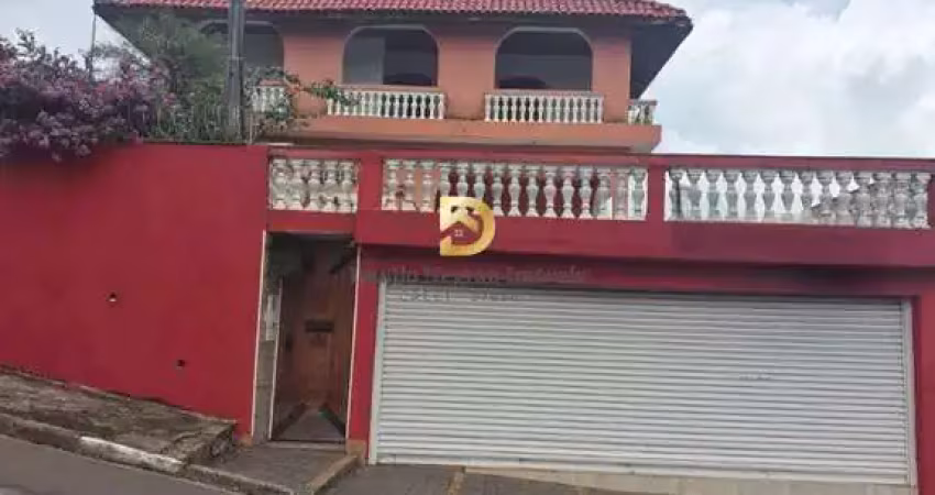 Casa com 3 quartos à venda na Rua Vereador João Cardoso, 212, Polvilho, Cajamar