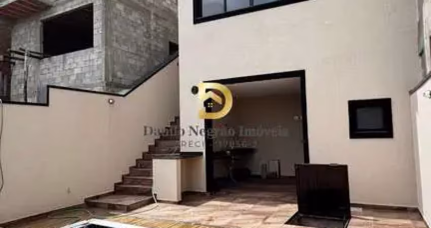 Casa com 3 quartos à venda na Rua Camarão Vermelho, 246, Portal dos Ipês 3, Cajamar