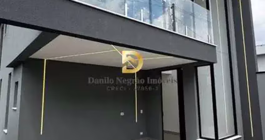 Casa com 3 quartos à venda na Rua das Caliandras, 382, Portal dos Ipês 3, Cajamar