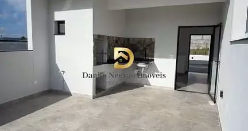 Casa em condomínio fechado com 3 quartos à venda na Arani, 708, Jaguari, Santana de Parnaíba