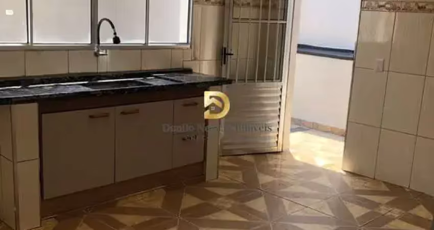Casa com 3 quartos à venda na Cajati, 86, Colina Maria Luíza (Jordanésia), Cajamar