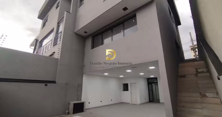 Casa com 3 quartos à venda na dos Lirios, 512, Portal dos Ipês II, Cajamar