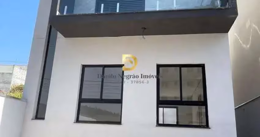 Casa com 3 quartos à venda na Alpinias, 417, Portal dos Ipês 3, Cajamar