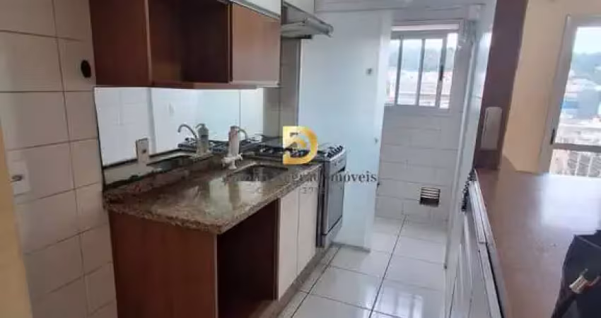 Apartamento com 3 quartos à venda na Palmeiras, 520, Portal dos Ipês, Cajamar