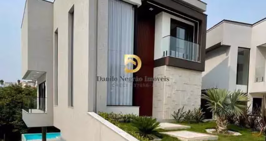 Casa em condomínio fechado com 4 quartos à venda na Rua Caminheiro, 89, Suru, Santana de Parnaíba