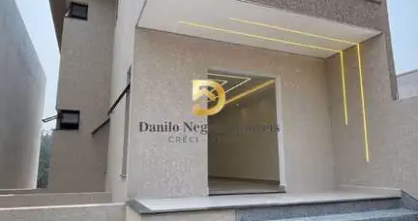 Casa com 3 quartos à venda na Rua Delfim, 150, Portal dos Ipês 3, Cajamar