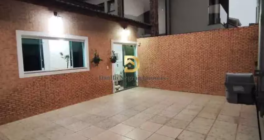 Casa com 3 quartos à venda na dos Lirios, 520, Portal dos Ipês II, Cajamar
