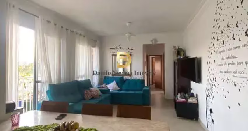 Apartamento com 3 quartos à venda na Rua Cruzeiro do Sul, 430, Chácara do Solar III, Santana de Parnaíba