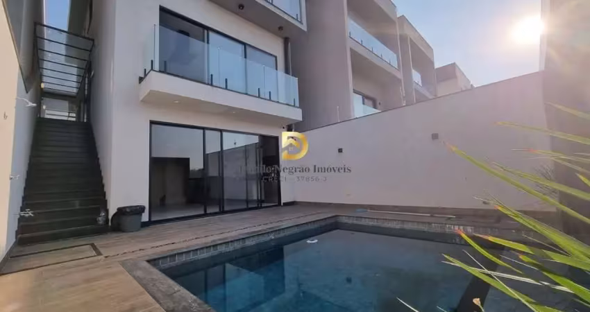 Casa com 3 quartos à venda na Caliandras, 186, Portal dos Ipês, Cajamar