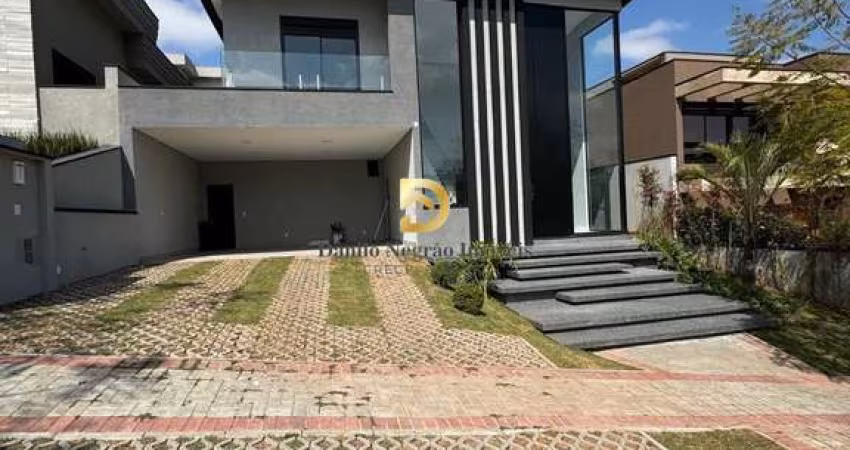 Casa em condomínio fechado com 5 quartos à venda na Das Aguas, 121, Cidade Tamboré, Santana de Parnaíba