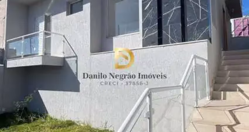 Casa em condomínio fechado com 2 quartos à venda na Arani, 340, Jaguari, Santana de Parnaíba